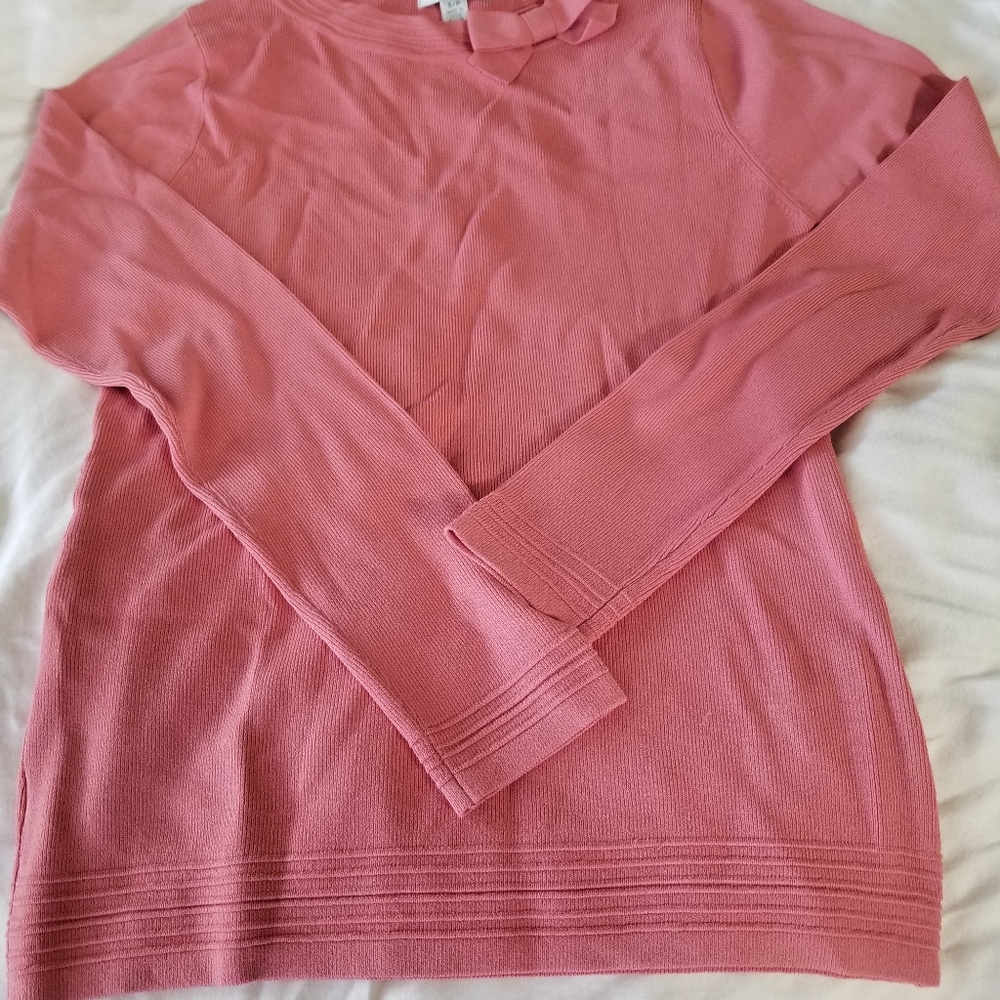 Beautiful knit top - Picture 2 of 7